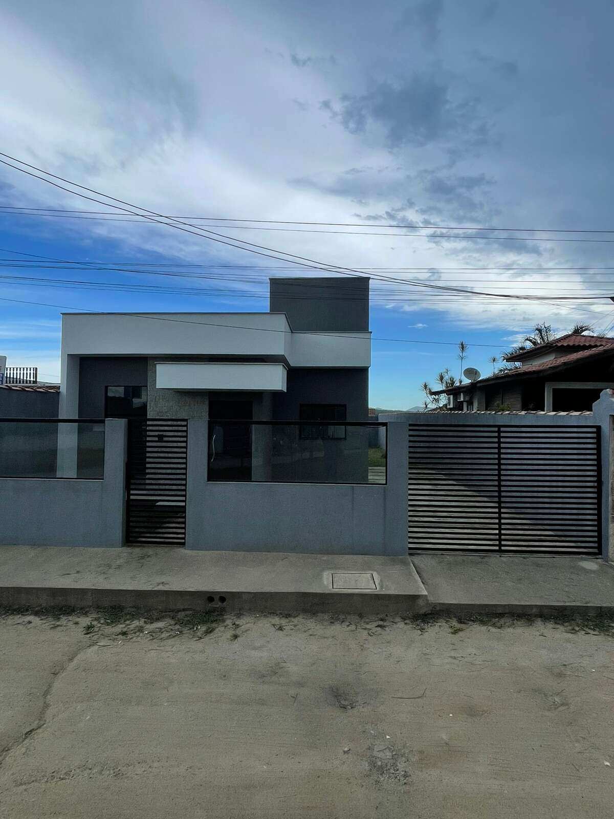 Casa à venda com 2 quartos - ,