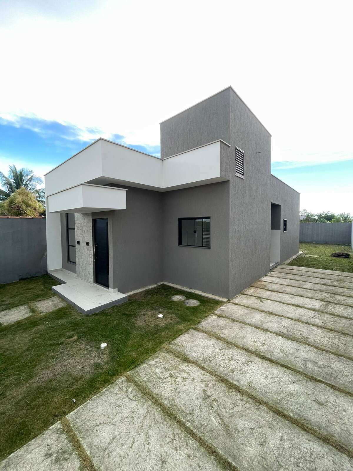 Casa à venda com 2 quartos - ,