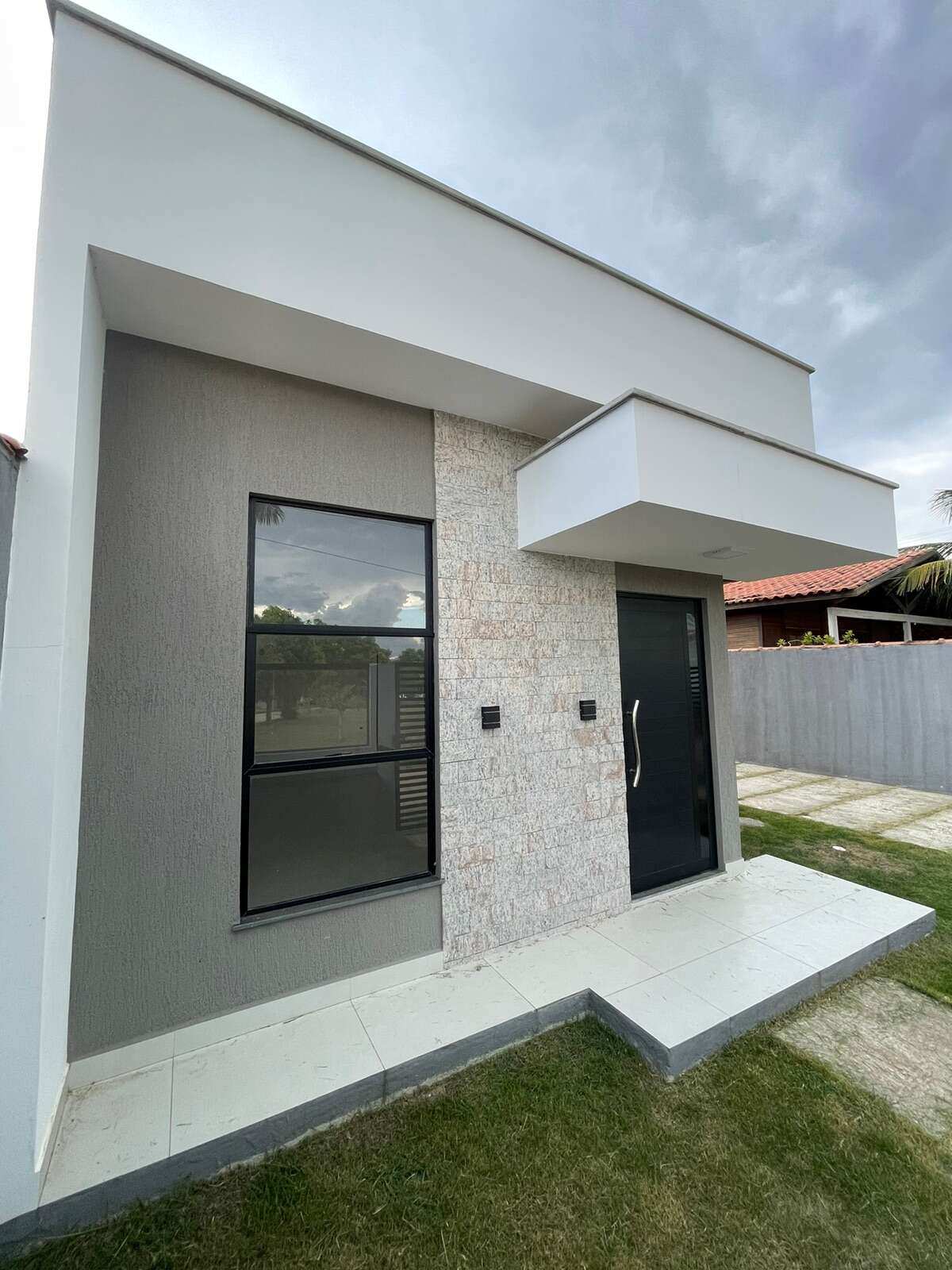 Casa à venda com 2 quartos - ,