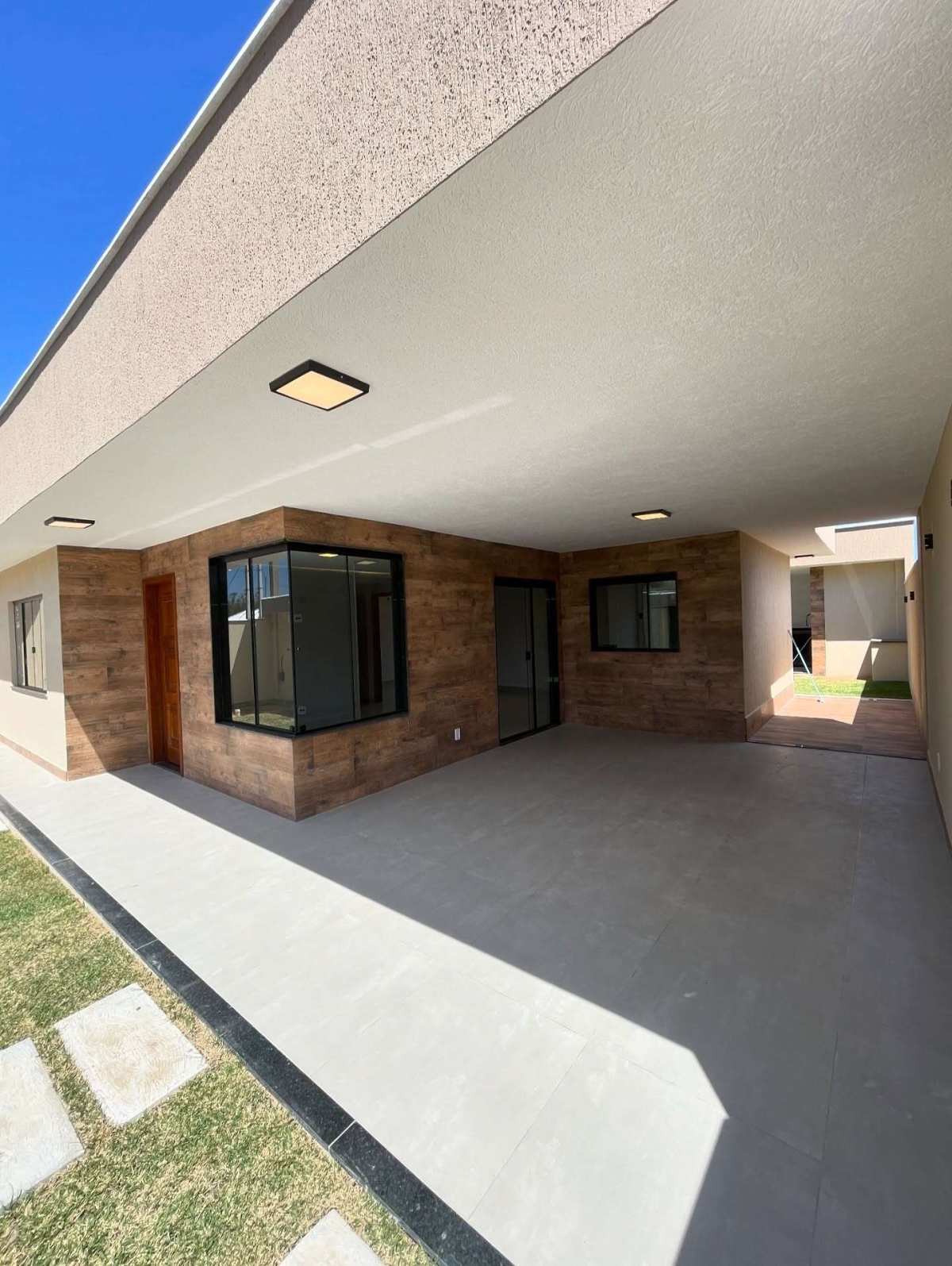 Casa à venda com 2 quartos - ,