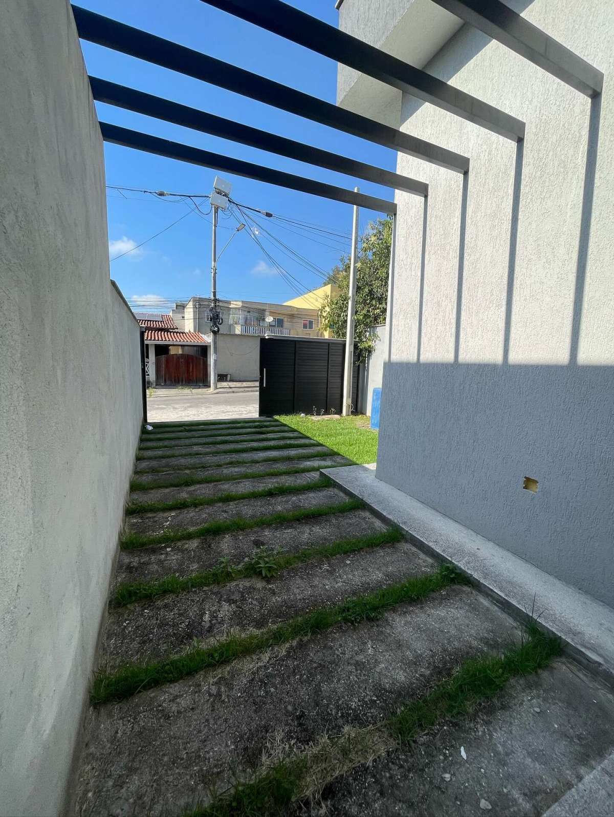 Casa à venda com 2 quartos - ,