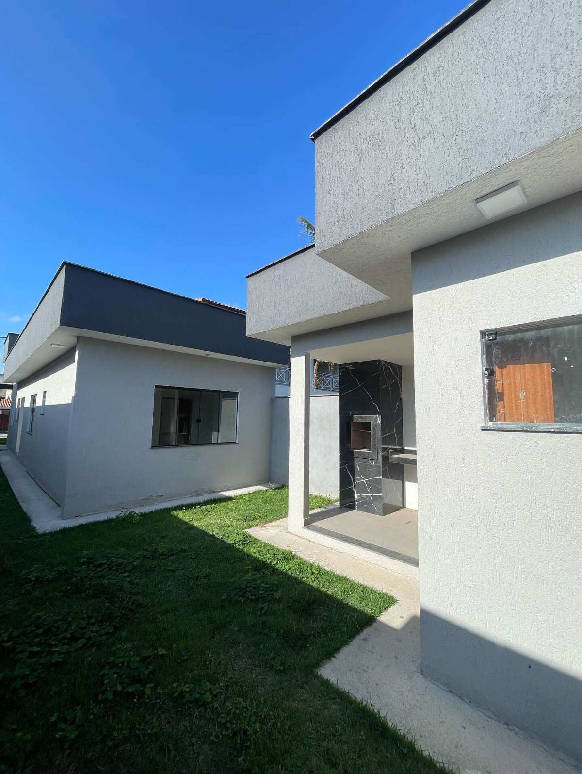 Casa à venda com 2 quartos - ,