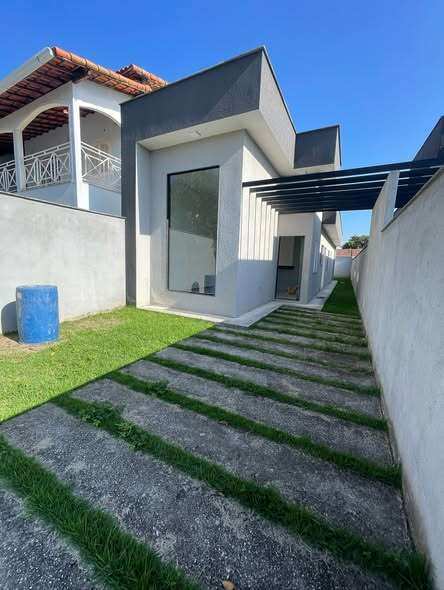 Casa à venda com 2 quartos - ,