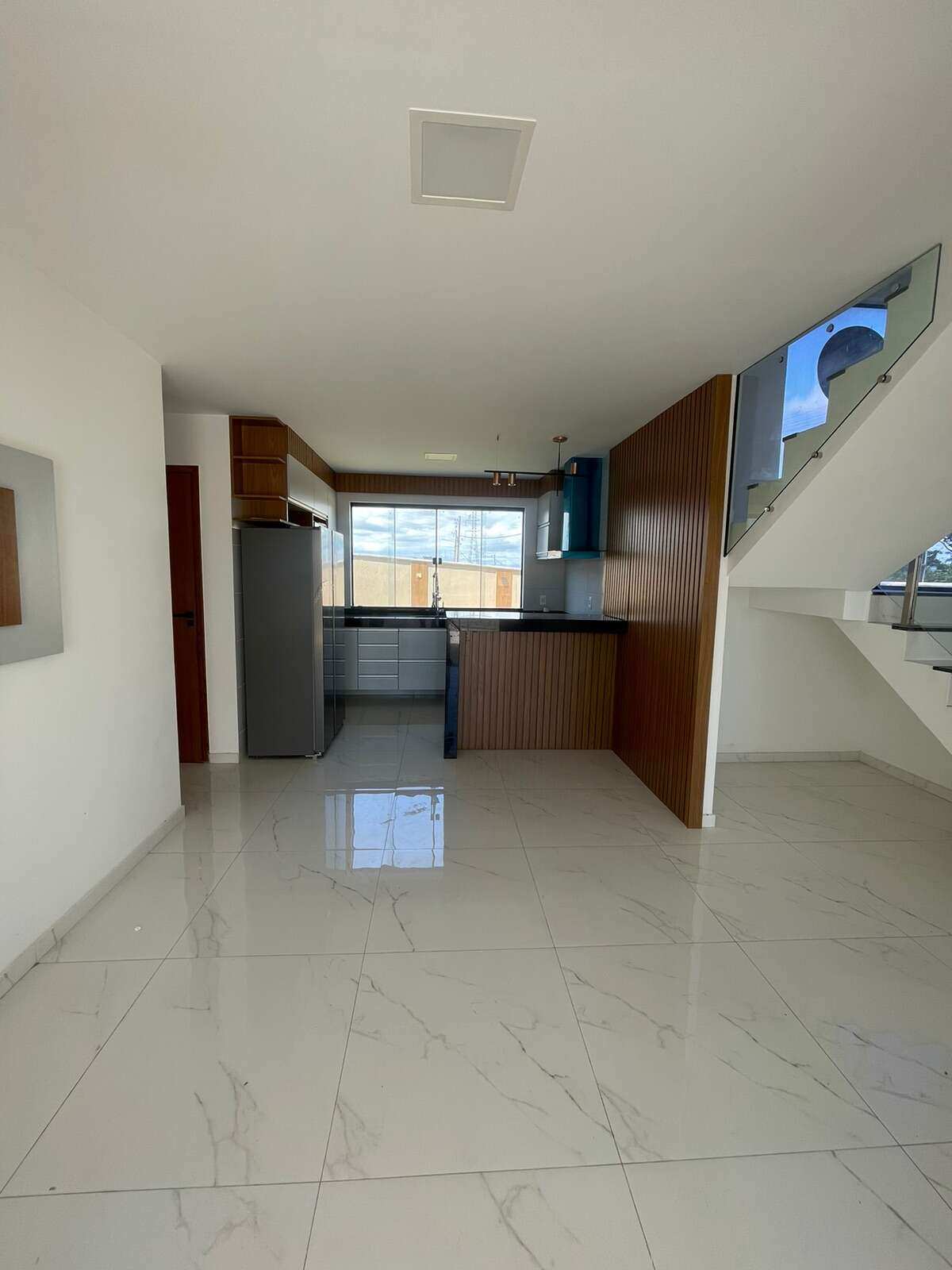 Casa de condomínio à venda com 3 quartos - ,