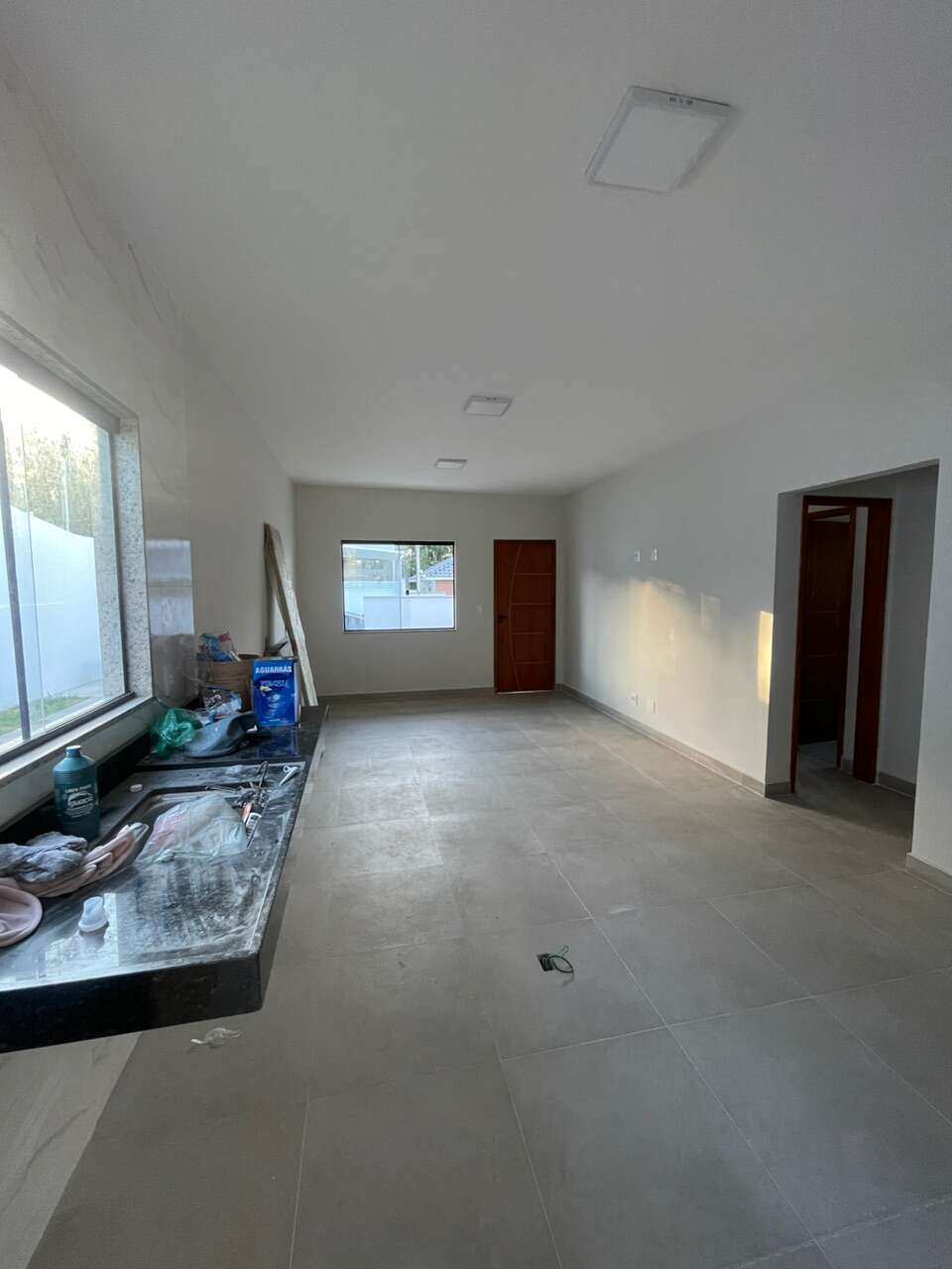 Casa de condomínio à venda com 3 quartos - ,