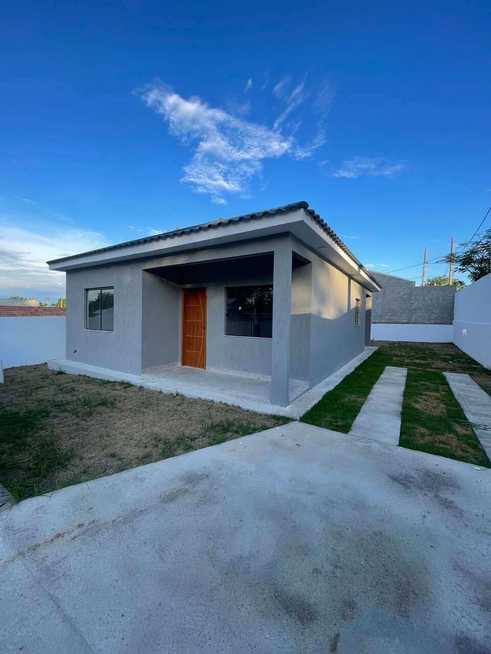 Casa de condomínio à venda com 3 quartos - ,