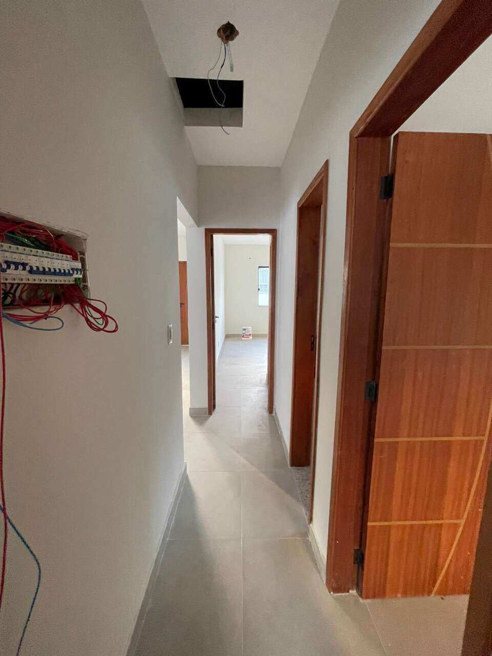 Casa de condomínio à venda com 3 quartos - ,