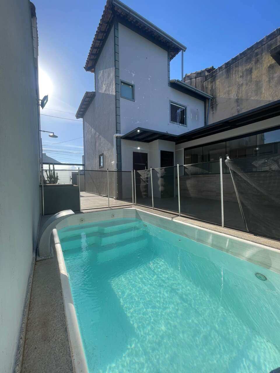 Casa de condomínio à venda com 2 quartos - ,