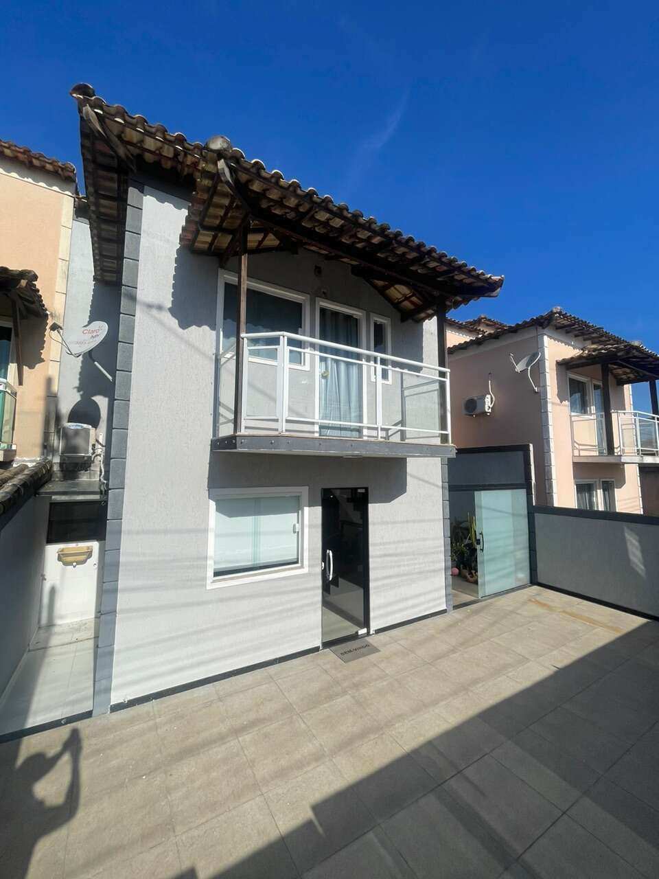 Casa de condomínio à venda com 2 quartos - ,