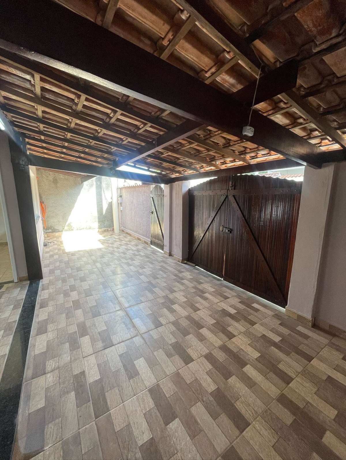 Casa de condomínio à venda com 3 quartos - ,