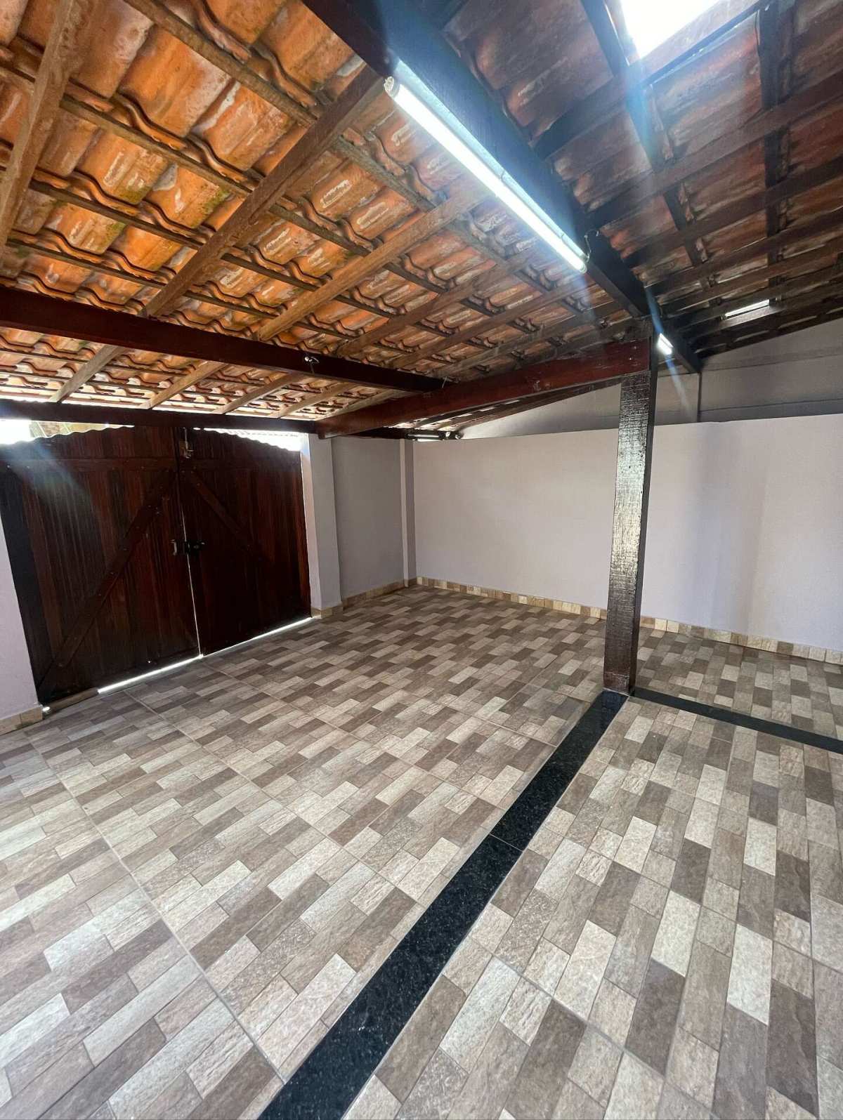 Casa de condomínio à venda com 3 quartos - ,