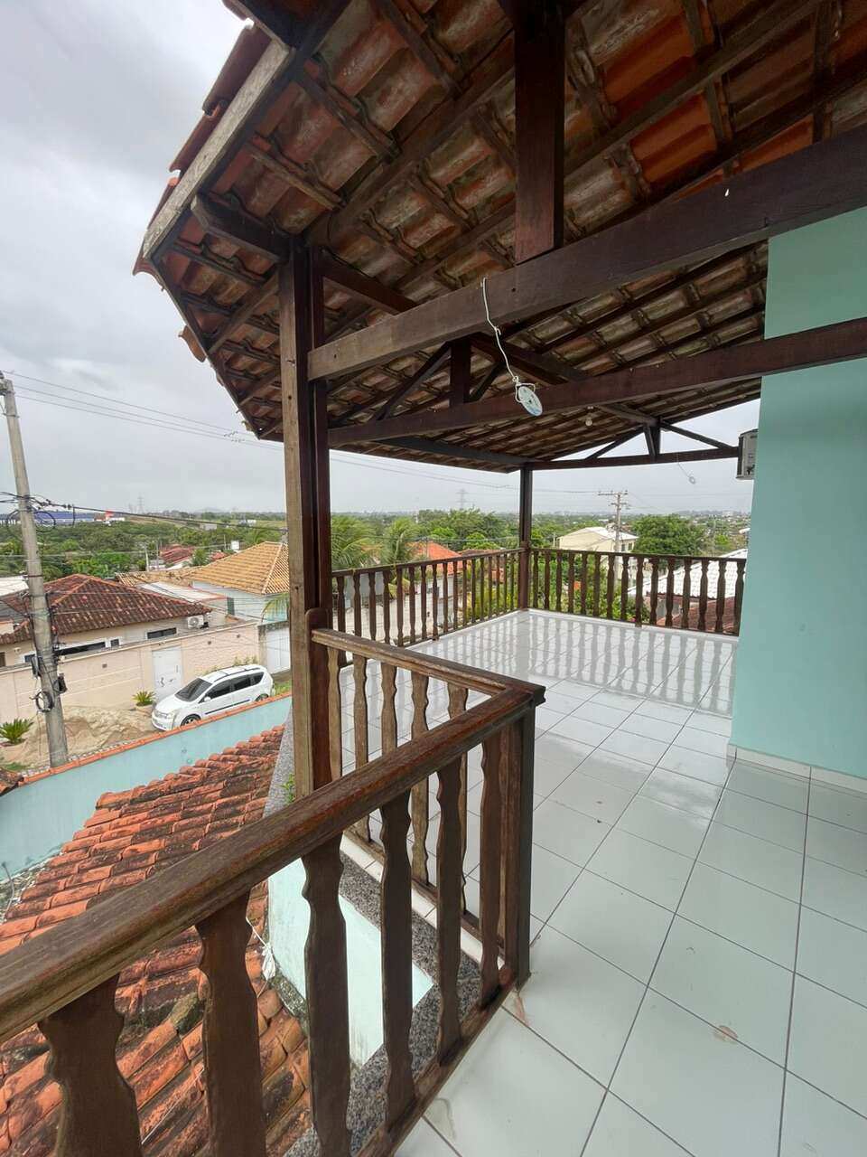 Casa de condomínio à venda com 6 quartos - ,