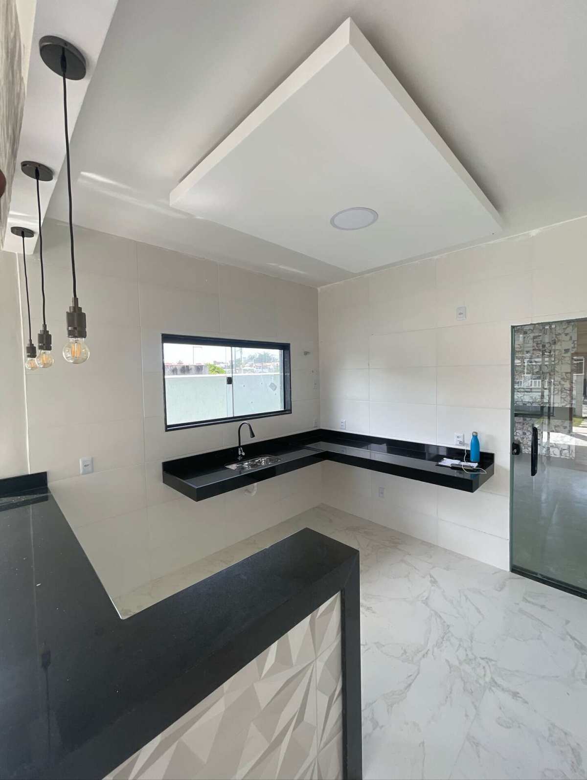 Casa de condomínio à venda - ,