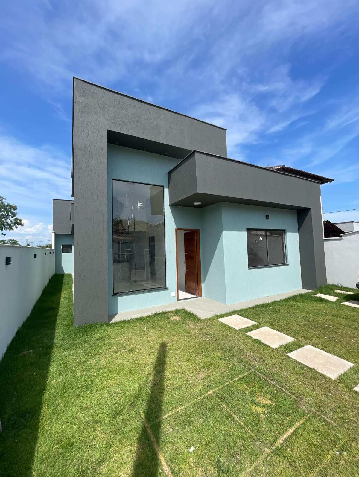 Casa de condomínio à venda - ,