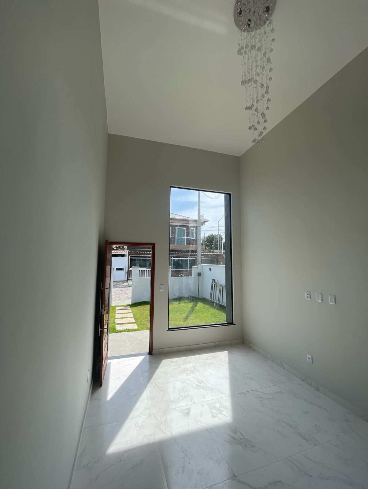 Casa de condomínio à venda - ,