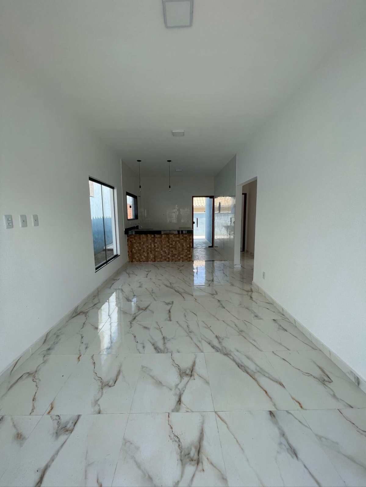 Casa de condomínio à venda - ,