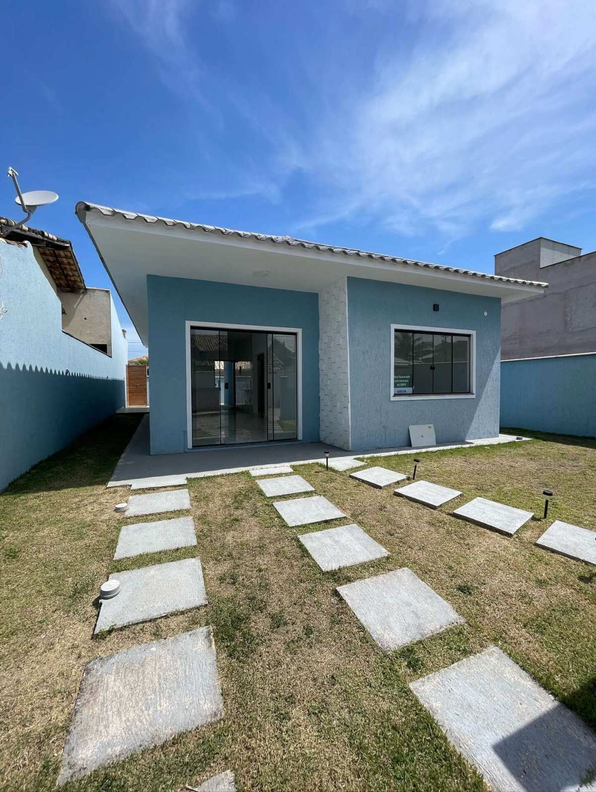 Casa de condomínio à venda - ,